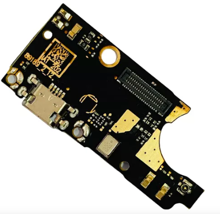 Flex Conector de Carga Asus Zenfone Max Pro M1 ZB601kl Z600kl
